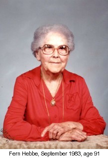 age 91