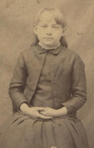 pauline in 1880s