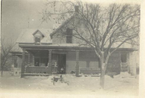 home 1921